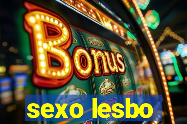 sexo lesbo